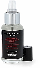 Set - Acca Kappa Barber Shop Collection (sh/200ml + flyuid/50ml + brush/1pc) — Bild N3