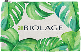 GESCHENK! Kosmetiktasche - Biolage Bag — Bild N1