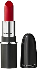 Düfte, Parfümerie und Kosmetik Mattierender Lippenstift - MAC Macximal Silky Matte Lipstic (Mini)