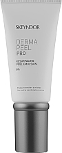 Düfte, Parfümerie und Kosmetik Regenerierende Emulsion für geschädigtes Haar - Skeyndor Dermapeel Pro Resurfacing Peel Emulsion