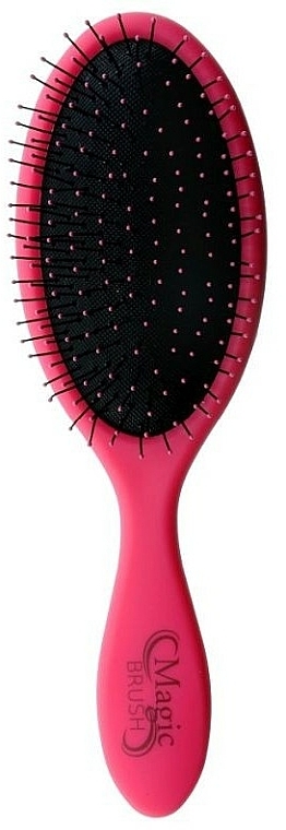 Haarbürste rosa - Inter-Vion Magic Brush — Bild N1