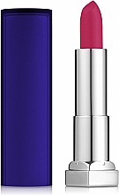 Düfte, Parfümerie und Kosmetik Lippenstift - Maybelline Color Sensational Matte Loaded Bolds
