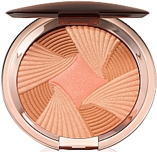 Bronzer für das Gesicht - Estee Lauder Bronze Goddess Healthy Glow Bronzer — Bild N1