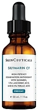Antioxidans-Serum - SkinCeuticals Silymarin CF Antioxidant Serum — Bild N1