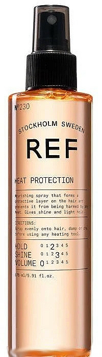 Hitzeschutz-Spray für das Haar - REF Heat Protection Spray — Bild N1