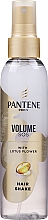 Düfte, Parfümerie und Kosmetik Haarspray für mehr Volumen - Pantene Pro-V Volume SOS