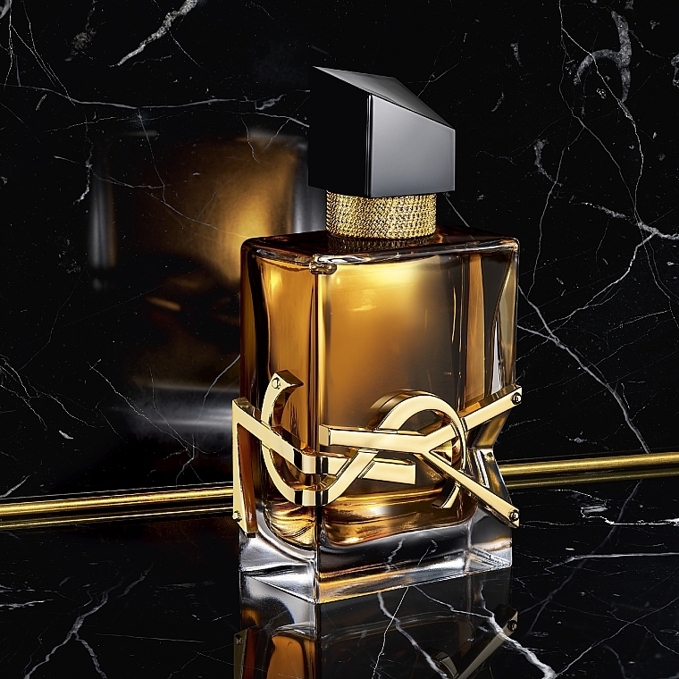 Yves Saint Laurent Libre Intense - Eau de Parfum — Foto N3