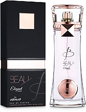 Armaf Beau Elegant Women - Eau de Parfum — Bild N2