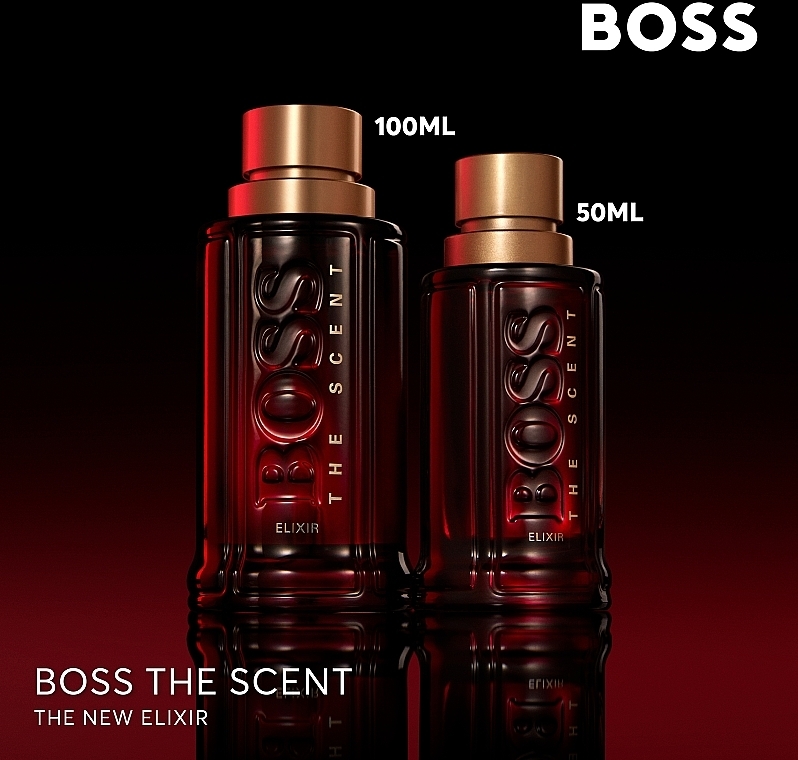 BOSS The Scent Elixir for Him - Parfum — Bild N6