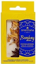 Düfte, Parfümerie und Kosmetik Aromatischer Anhänger - Orientana Bombay Spirit Pendant