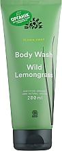 Düfte, Parfümerie und Kosmetik Duschgel Wildes Zitronengras - Urtekram Wild Lemongrass Body Wash