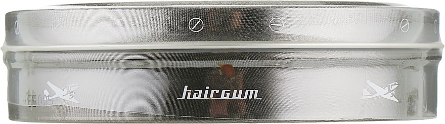 Styling-Pomade auf Wasserbasis - Hairgum Fiber+ Hair Styling Pomade  — Bild N5