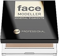 Düfte, Parfümerie und Kosmetik Gesichtsbronzer - Bell Professional Face Modeller