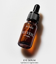 Verjüngendes Augenkonturserum mit Peptiden und Hyaluronsäure - Relance Peptides + Hyaluronic Acid Eye Serum — Bild N3