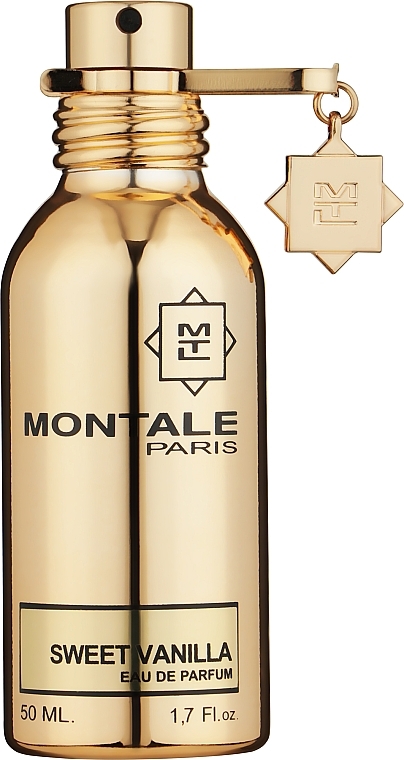 Montale Sweet Vanilla - Eau de Parfum