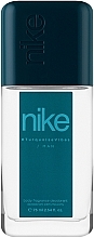 Düfte, Parfümerie und Kosmetik Nike Turquoise Vibes - Deodorant