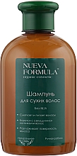 Shampoo für trockenes Haar - Nueva Formula — Bild N5