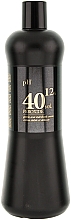 Oxidationscreme mit Argan und Keratin 12% - pH Laboratories Argan&Keratin Peroxide — Bild N1