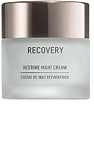 Düfte, Parfümerie und Kosmetik Regenerierende Nachtcreme - Gigi Recovery Restoring Night Cream
