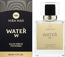 Mira Max Water W - Eau de Parfum — Bild N2