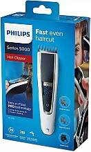 Waschbarer Haarschneider - Philips HC5610/15 — Bild N2