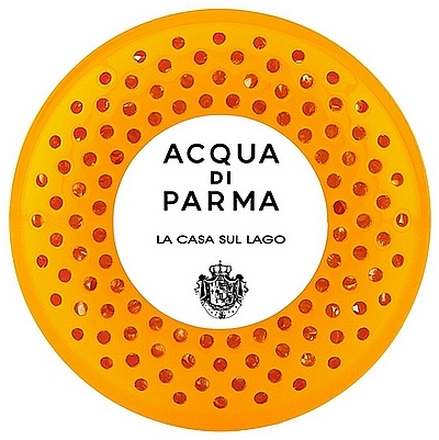 Auto-Lufterfrischer - Acqua di Parma La Casa Sul Lago Car Refill — Bild N1