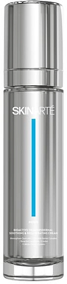 Bioaktive beruhigende und regenerierende Gesichtscreme - Skinarte Repair Bioactive Transepidermal Soothing & Regenerating Cream — Bild N1