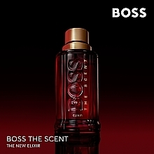 BOSS The Scent Elixir for Him - Parfum — Bild N5