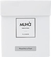 Raumerfrischer - Muha Flower Musk & Flowers — Bild N2