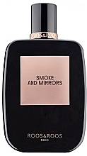 Düfte, Parfümerie und Kosmetik Roos & Roos Smoke And Mirrors - Eau de Parfum