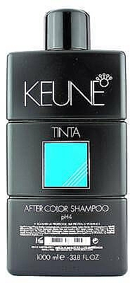 Haarshampoo - Keune Tinta After Color Shampoo — Bild N1