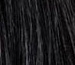 Haarpulver - Tana Hair Thickening Concealer — Bild 01 - Black