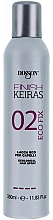 Düfte, Parfümerie und Kosmetik Öko-Haarlack Extra starker Halt - Dikson Finish Keiras Mousse Ecological Hair Spray 02