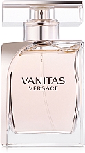 Düfte, Parfümerie und Kosmetik Versace Vanitas - Eau de Parfum