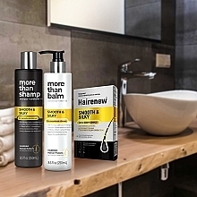 Haarshampoo Ultraseide - Hairenew Smooth & Silky Shampoo — Bild N4