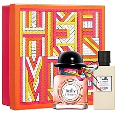 Düfte, Parfümerie und Kosmetik Hermes Twilly d`Hermes - Duftset (Eau de Parfum 50ml + Körperlotion 40ml) 