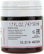 Dermatologische Gesichtscreme gegen Rötungen - Bielenda Dr Medica Capillaries Dermatological Redness Reducing Cream — Bild N2