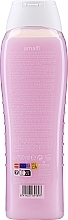 Dusch- und Badegel Zarte Rose - Amalfi Shower Gel — Bild N2