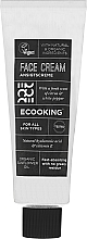 Düfte, Parfümerie und Kosmetik Feuchtigkeitsspendende Gesichtscreme für Männer - Ecooking Men Facial Cream