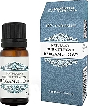 Düfte, Parfümerie und Kosmetik Ätherisches Öl Bergamotte - Optima Natura 100% Natural Essential Oil Bergamot