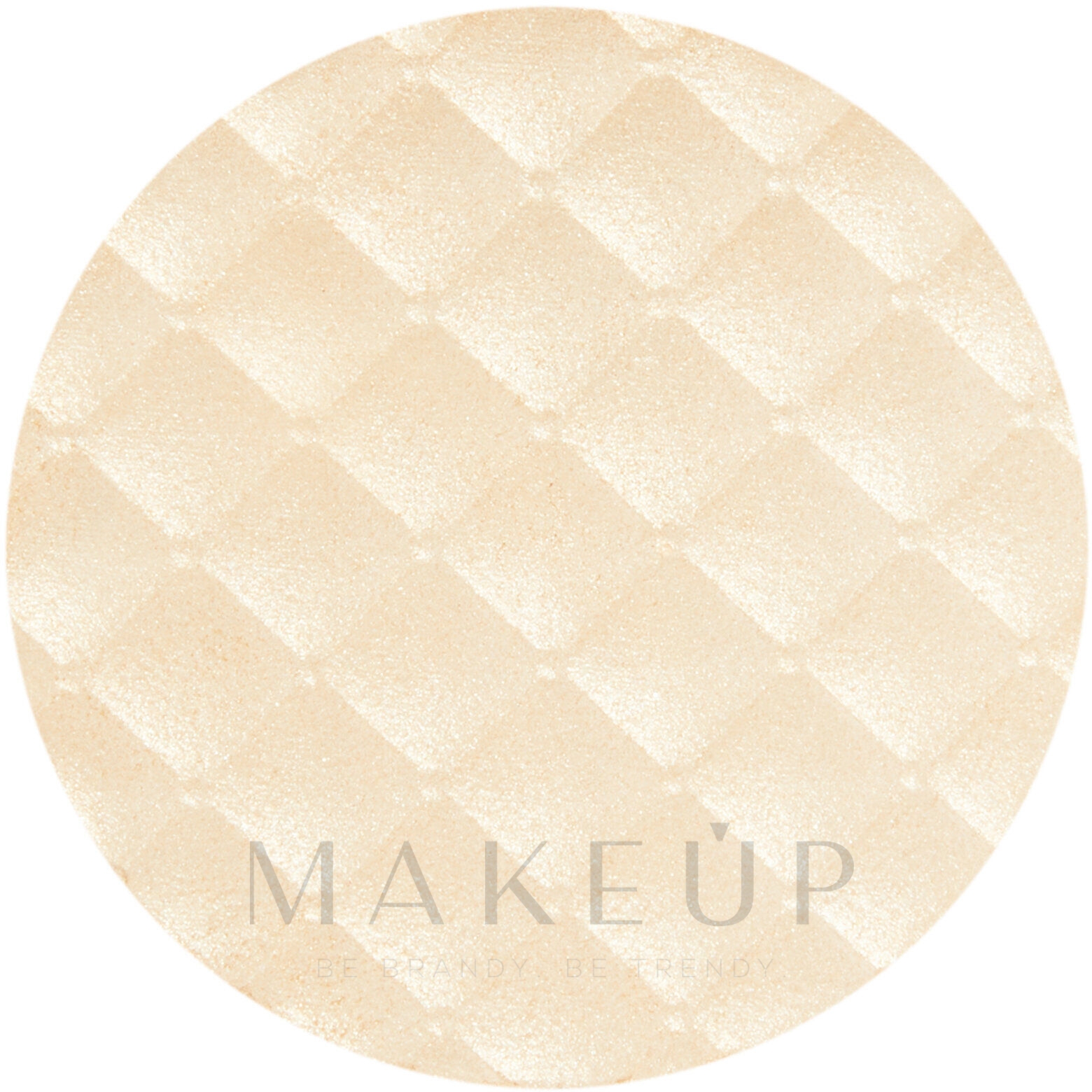 Highlighter - Makeup Revolution Soft Glamour Highlighter — Bild Internal Glow