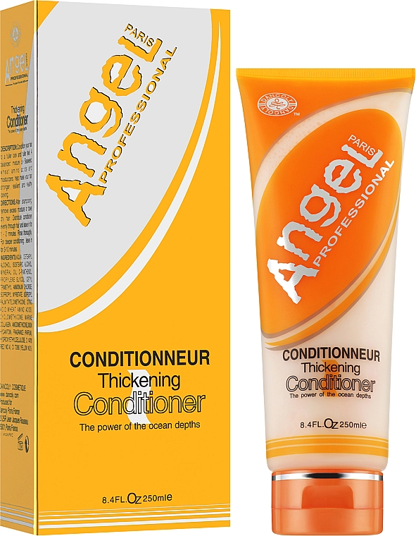 Verdickende Haarspülung - Angel Professional Paris Thickening Conditioner — Bild N2