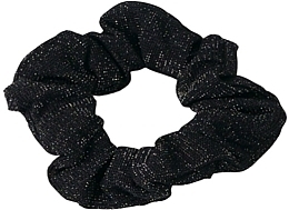 Haargummi schwarz - Lolita Accessories — Bild N1