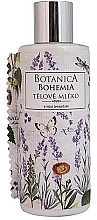 Körperlotion Lavendel - Bohemia Gifts Botanica Lavender Body Lotion — Bild N1