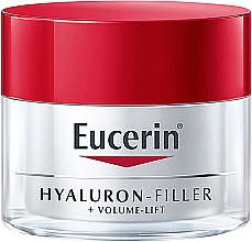 Tagescreme für trockene Haut - Eucerin Volume Filler Day Dry Skin — Bild N2
