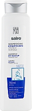 Anti-Schuppen Shampoo - Sairo Anti-dandruff Shampoo — Bild N1