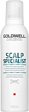 Düfte, Parfümerie und Kosmetik Shampoo für empfindliche Kopfhaut - Goldwell DualSenses Scalp Specialist Sensitive Foam Shampoo
