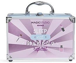 Kosmetik-Koffer - Magic Studio New Rules Complete Case — Bild N2
