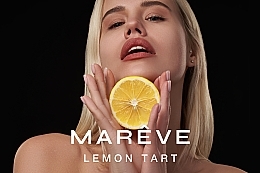 Raumerfrischer mit Duftstäbchen Lemon Tart - MAREVE — Bild N8