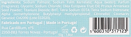Naturseife Violet Scrub - Essencias De Portugal Blue Chita Live Portugal Collection  — Bild N3